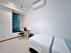 The Quintet (D23), Condominium #460821271